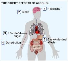 Drug and Alcohol Rehabilitation